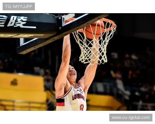 王明忠赛场表现全面爆发引领球队实现关键胜利并展现超强统治力势